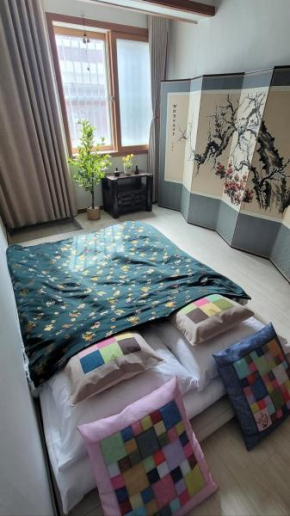 Hanyang Healing House - Foreigner Only